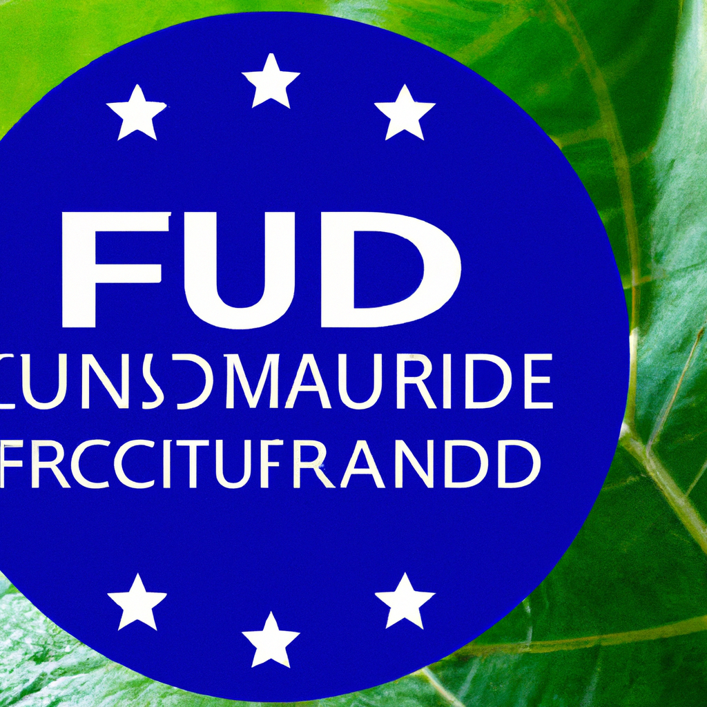 Evropský fond pro životní prostředí